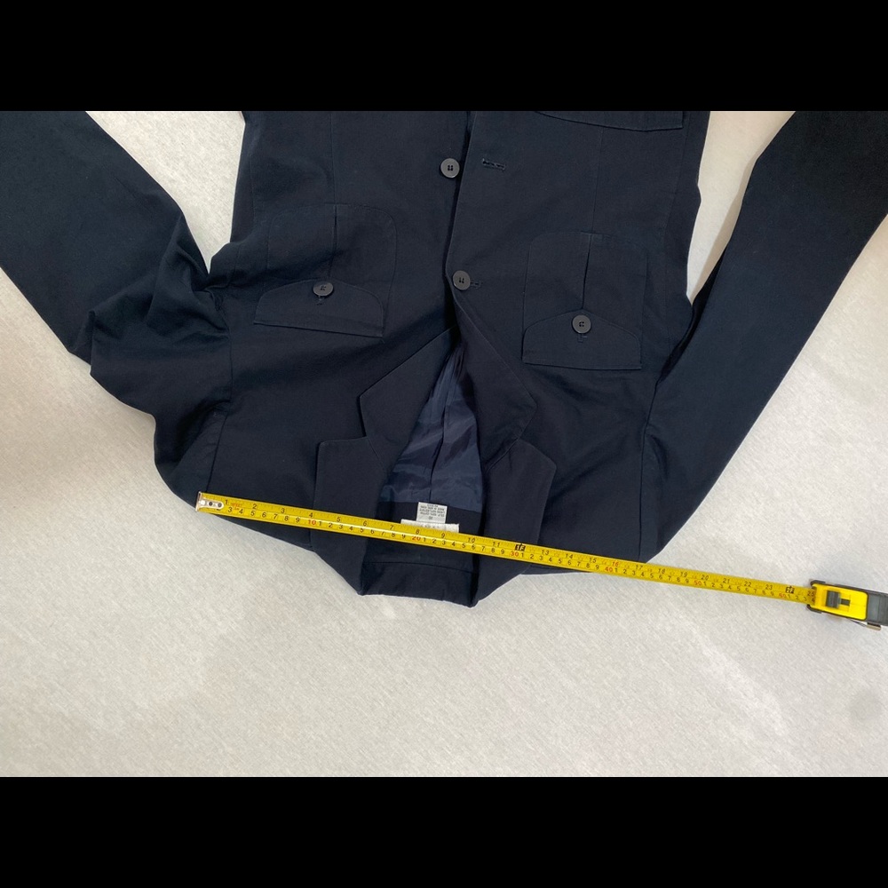 Utility Jacket - image 8